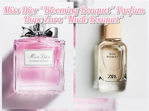 miss dior blooming bouquet dupe|dior blooming bouquet fragrantica.